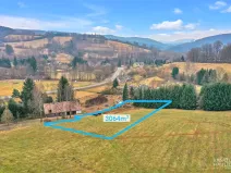 Prodej pozemku pro bydlení, Chotěvice, 3064 m2
