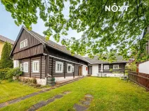 Prodej chalupy, Bystré, 90 m2