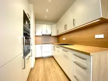 Pronájem bytu 3+kk, Praha - Bohnice, Cafourkova, 54 m2