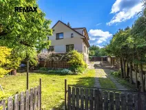 Prodej rodinného domu, Kamenice, Pražská, 166 m2