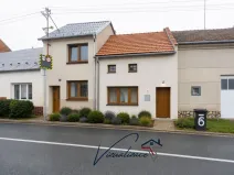 Prodej rodinného domu, Čelechovice na Hané - Kaple, 71 m2