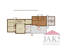 Prodej rodinného domu, Kašperské Hory - Opolenec, 234 m2