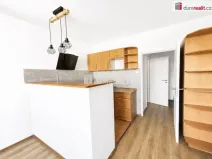 Pronájem bytu 1+kk, Ústí nad Labem - Krásné Březno, Rozcestí, 28 m2