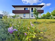 Pronájem rodinného domu, Vysoký Újezd, Pod Ovčínem, 244 m2