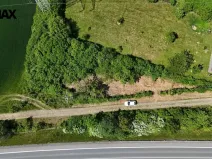 Pronájem zahrady, Lipník nad Bečvou, 851 m2