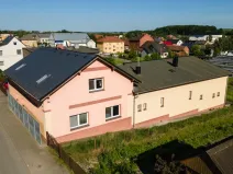 Prodej rodinného domu, Sudice, Třebomská, 450 m2