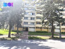 Prodej bytu 3+1, Pelhřimov, Dolnokubínská, 61 m2