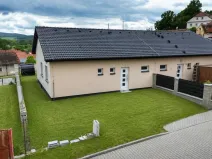 Prodej rodinného domu, Chotěšov, Dobřanská, 83 m2