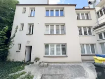 Pronájem komerční nemovitosti, Karlovy Vary, Dr. Davida Bechera, 102 m2