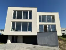 Pronájem rodinného domu, Králův Dvůr, Tři Vršky, 104 m2
