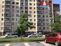 Pronájem bytu 3+1, Prostějov, Holandská, 72 m2