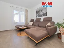 Prodej rodinného domu, Havlíčkův Brod, Tomanova, 115 m2