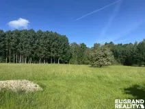 Prodej pozemku, Varnsdorf, 37713 m2