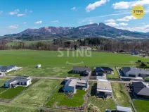Prodej pozemku pro bydlení, Tichá, 1106 m2
