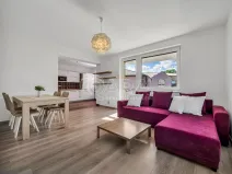 Pronájem bytu 3+kk, Dolní Břežany, Ke Kapličce, 80 m2