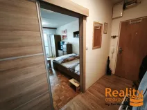 Pronájem bytu 1+1, Otrokovice - Kvítkovice, Luční, 40 m2