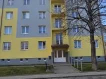 Prodej bytu 3+1, Jeseník, Klicperova, 68 m2