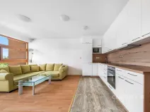 Pronájem bytu 2+kk, Praha - Hlubočepy, Štěpařská, 54 m2