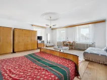 Prodej zemědělské usedlosti, Krasonice, 350 m2