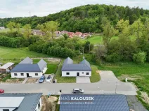 Prodej rodinného domu, Sloup, 120 m2