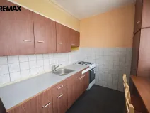 Pronájem bytu 2+1, Rotava, Sídliště, 55 m2