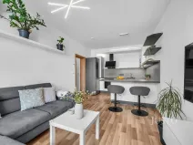 Prodej bytu 3+kk, Praha - Uhříněves, Oty Bubeníčka, 51 m2