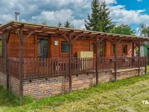 Prodej rodinného domu, Staňkov - Staňkov II, U Čermenského lesíka, 36 m2