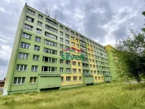 Prodej bytu 4+1, Litvínov - Janov, Hamerská, 80 m2