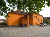 Pronájem bytu 2+1, Líně, Plzeňská, 44 m2