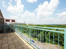 Pronájem bytu 3+1, Praha - Vinohrady, Písecká, 79 m2