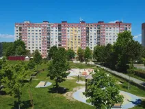 Prodej bytu 1+kk, Plzeň - Severní Předměstí, Hodonínská, 31 m2