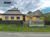 Prodej chalupy, Rohozná, 269 m2