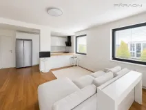 Prodej bytu 3+kk, Praha - Veleslavín, Pod dvorem, 104 m2