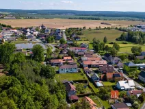 Prodej pozemku pro bydlení, Žilov, 615 m2