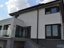 Pronájem rodinného domu, Tuchoměřice, Na Výsluní, 230 m2