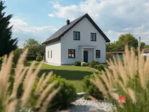Prodej pozemku pro bydlení, Horoušany - Horoušánky, 1278 m2