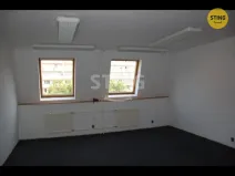 Pronájem kanceláře, Olomouc, Jungmannova, 16 m2