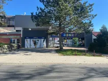 Pronájem obchodního prostoru, Jílové u Prahy, Rudných dolů, 715 m2