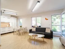 Prodej bytu 3+kk, Hustopeče, 63 m2