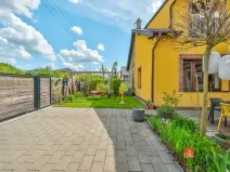 Prodej rodinného domu, Letovice, Purkyňova, 85 m2