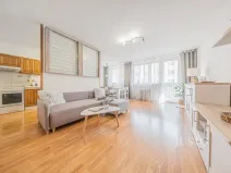 Prodej bytu 3+kk, Praha, K nové škole, 70 m2