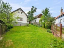 Prodej chaty, Řemíčov, 92 m2