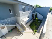 Pronájem bytu 3+1, Velké Pavlovice, 56 m2