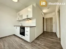 Prodej bytu 1+1, Náchod, Příkopy, 32 m2