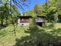 Prodej chaty, Radějov, 75 m2