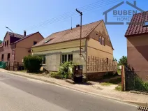 Prodej rodinného domu, Svojšín, 160 m2