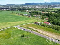 Prodej pozemku pro bydlení, Poličná, 797 m2