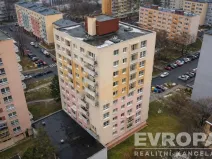 Prodej bytu 3+1, Opava - Kateřinky, Holasická, 78 m2