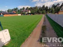 Prodej pozemku pro bydlení, Nespeky, 1237 m2