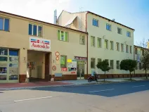 Pronájem skladu, Praha - Vršovice, Petrohradská, 108 m2